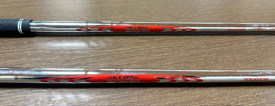Srixon ZXi5 アイアン 2本セット