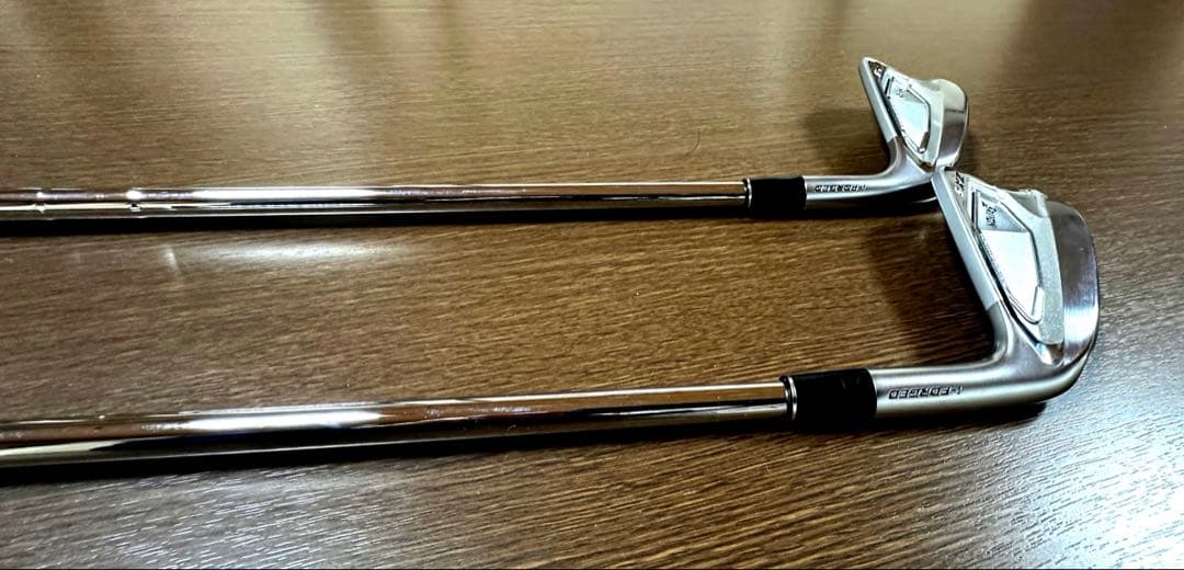 Srixon ZXi5 アイアン 2本セット