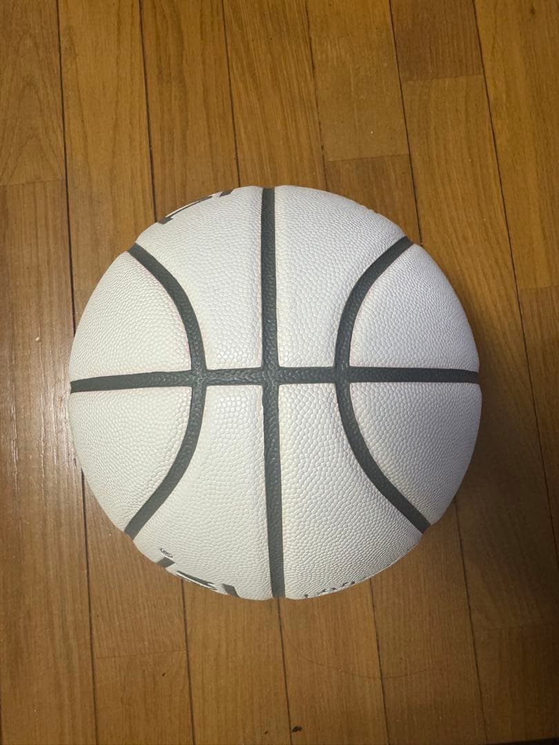 新品　 TACHIKARA バスケットボール７号