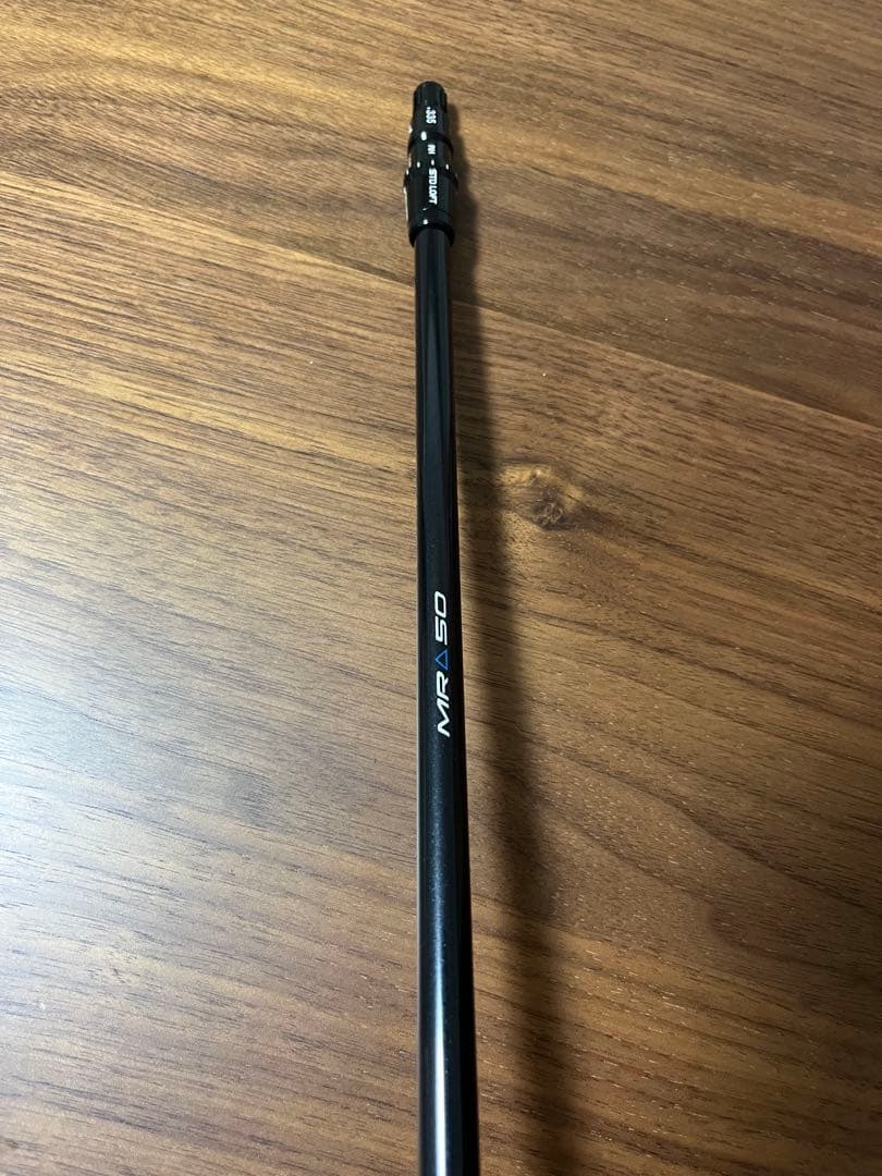 REAX MP 50 ドライバー　シャフト　テーラーメイド