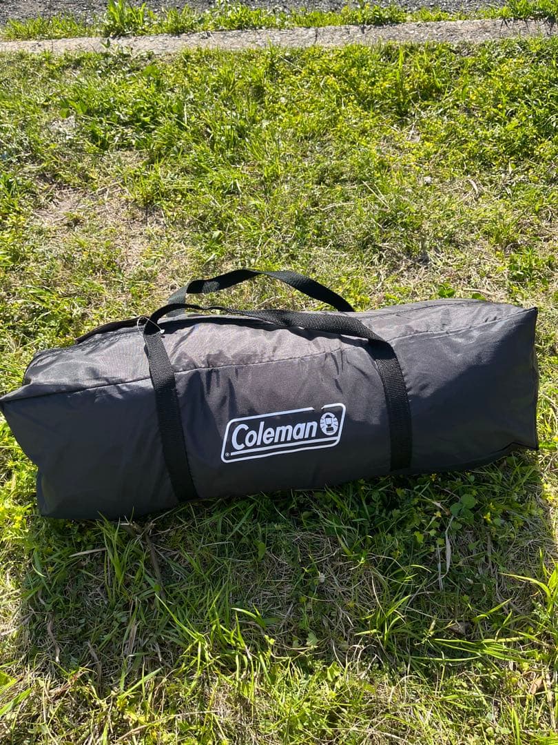 Coleman コールマン インスタントアップドーム S