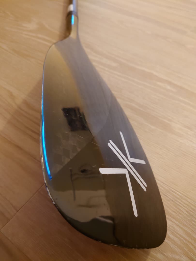 KKパドル　HA レギュラーシャフト　ハイアスペクト　ケニー金子