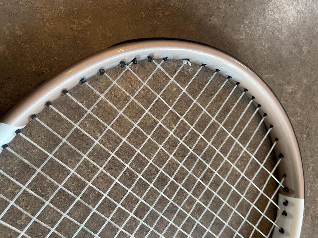国内正規版テニスラケット　現行　DUNLOP LX1000