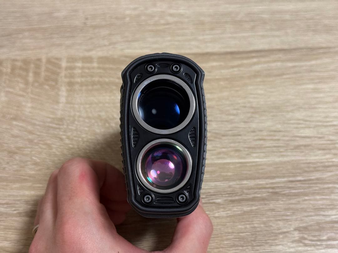 Bushnell ピンシーカー Pro XE ジョルト