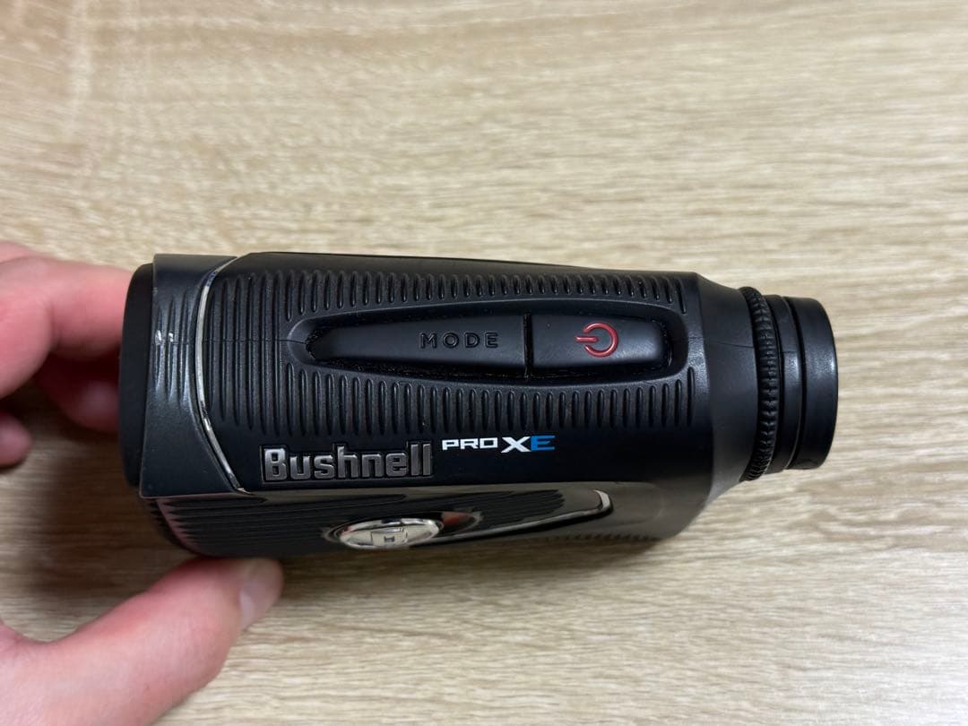 Bushnell ピンシーカー Pro XE ジョルト