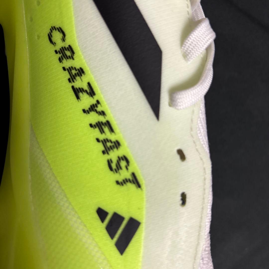 adidas CRAZYFAST サッカーシューズ