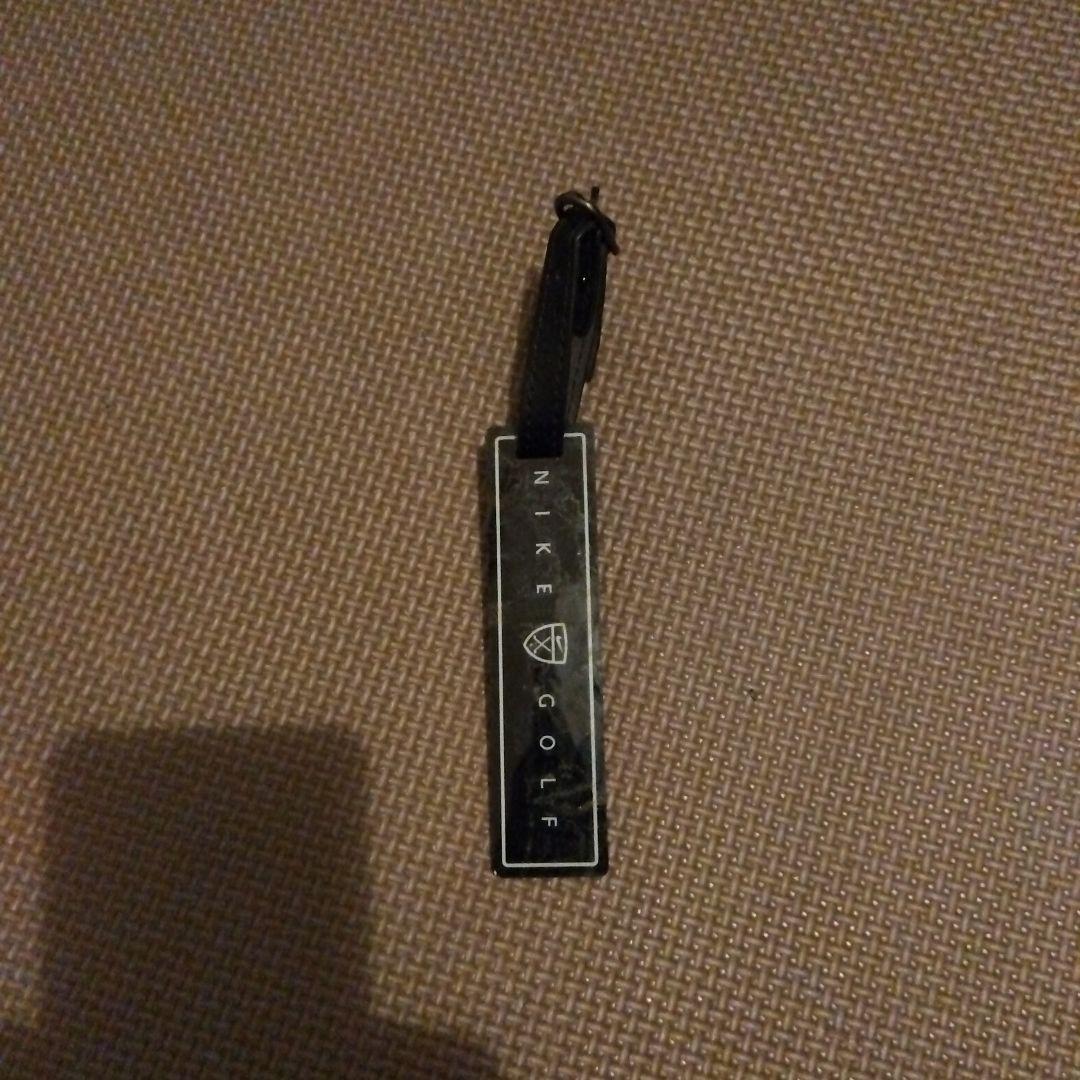 ナイキキャディーバック