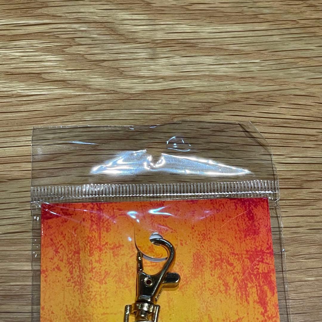 リメンバーミー アクリルキーホルダー
