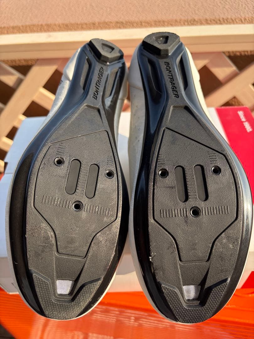 ★TREK circuit roadビンディングシューズ★