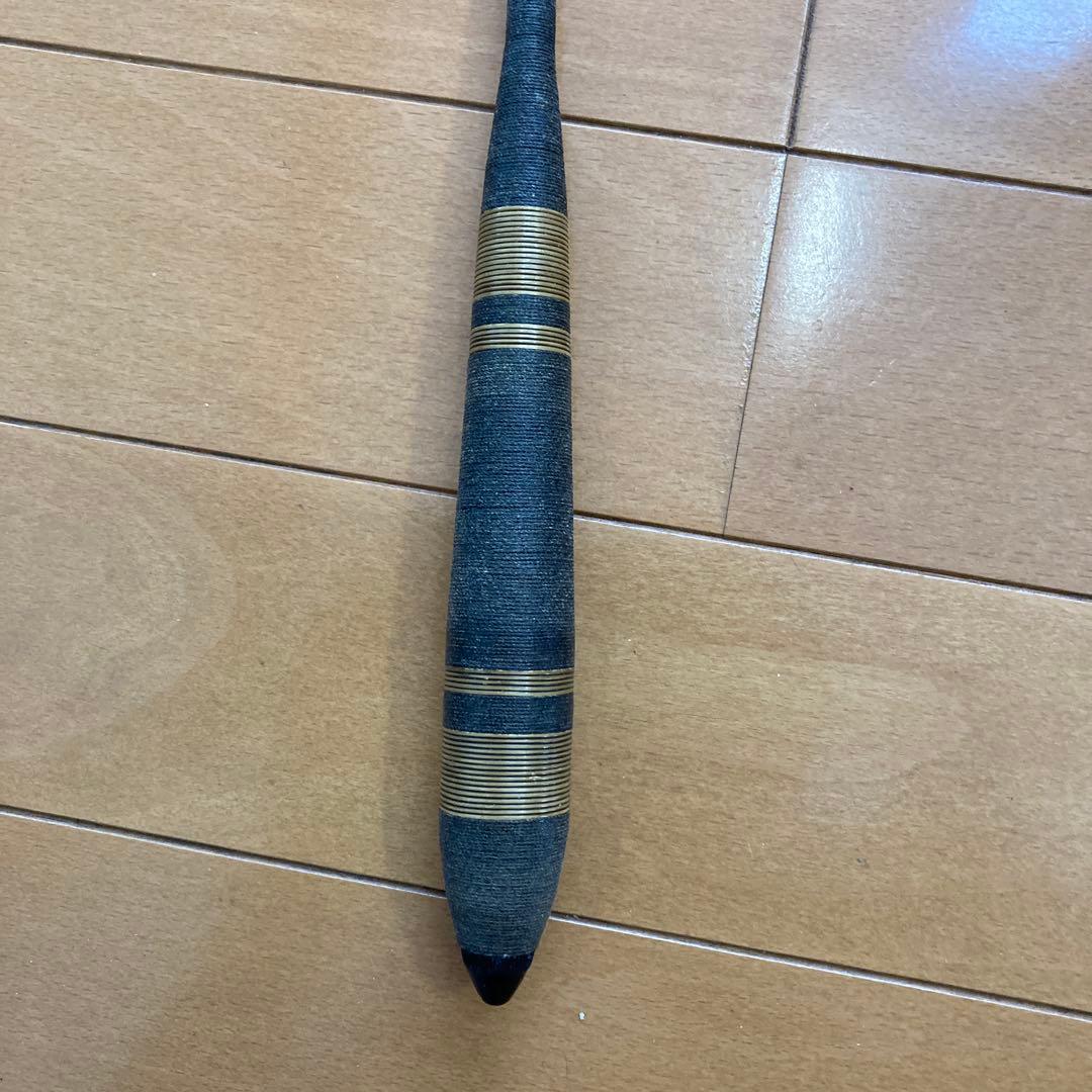 【中古】へら竿　波紋　9 ダイワ　中硬