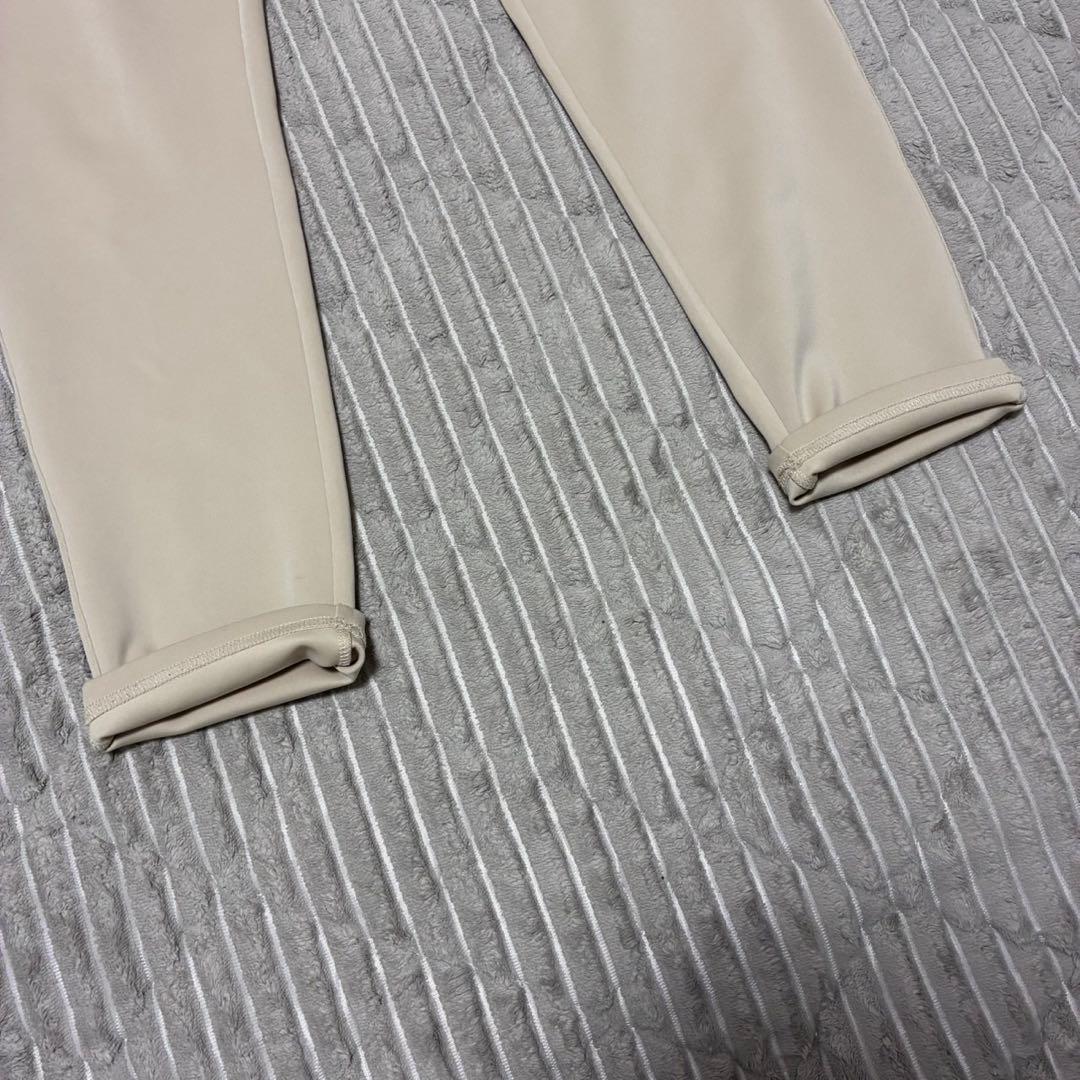 BRIEFING MENS 3D LOGO SLIM PANTS Mサイズ