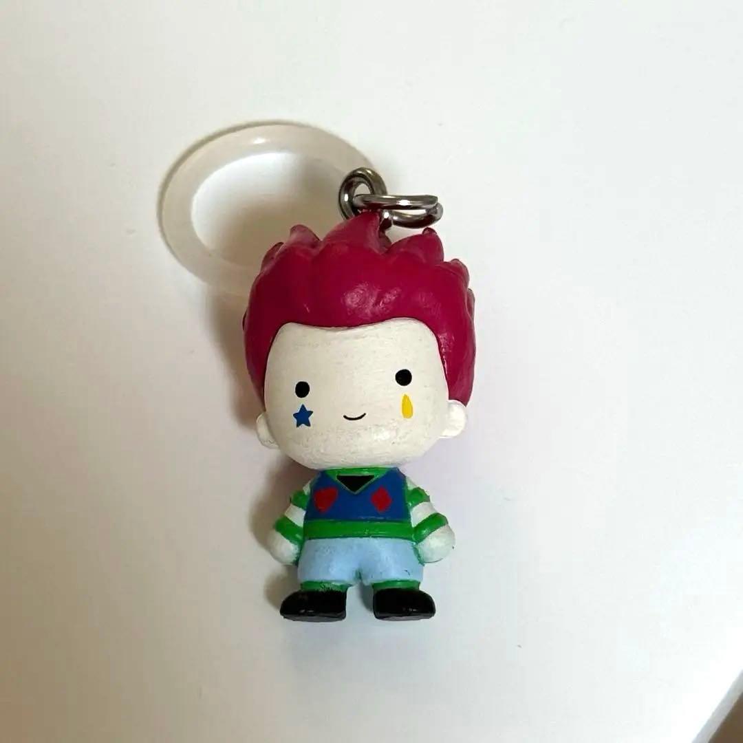 HUNTER×HUNTER めじるしアクセサリー 10点セット