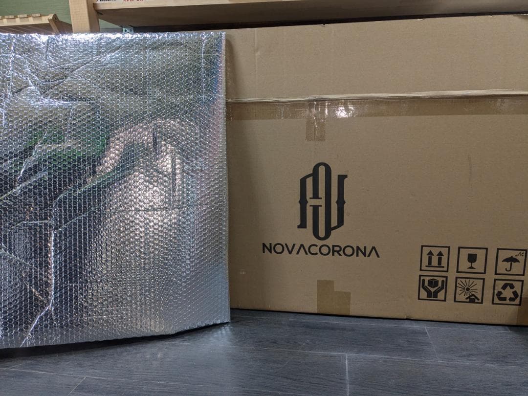 NOVACORONA フィエルテ Fierte Sサイズ