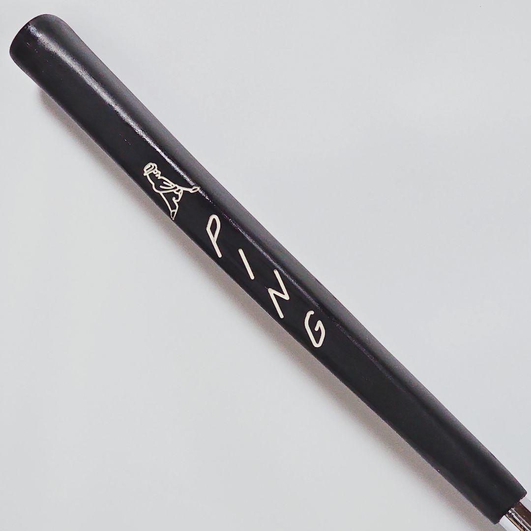 【ヘッドカバー付】PING VAULT ARNA　パター　32インチ