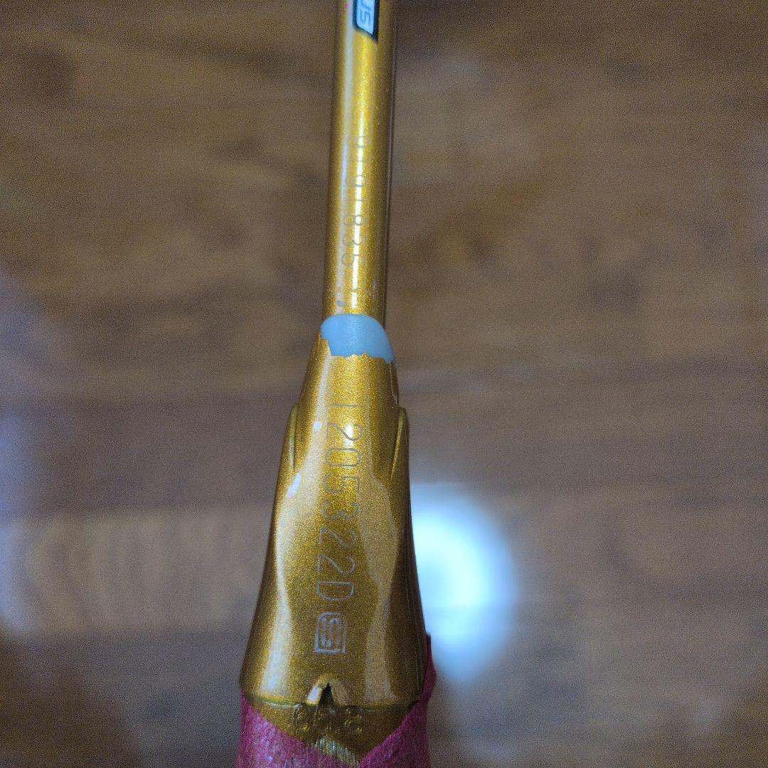 ASTROX88Dプロ　ジャンク品