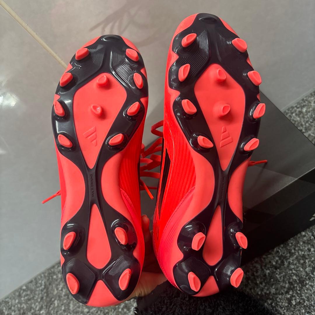 サッカースパイク アディダス F50 LEAGUE