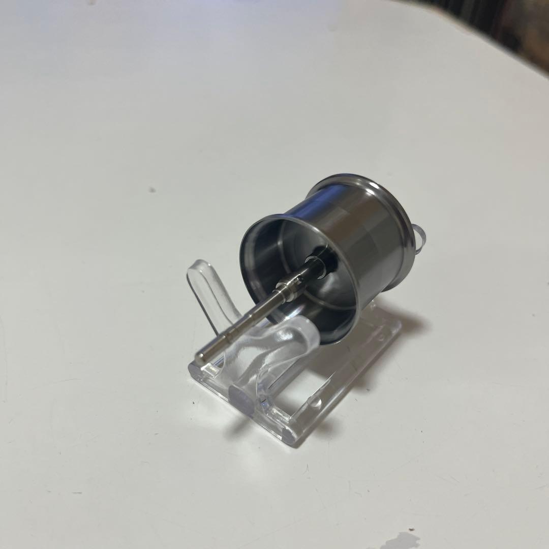 シマノ　カルカッタコンクエスト 51 50 アベイル　 カスタム　スプール