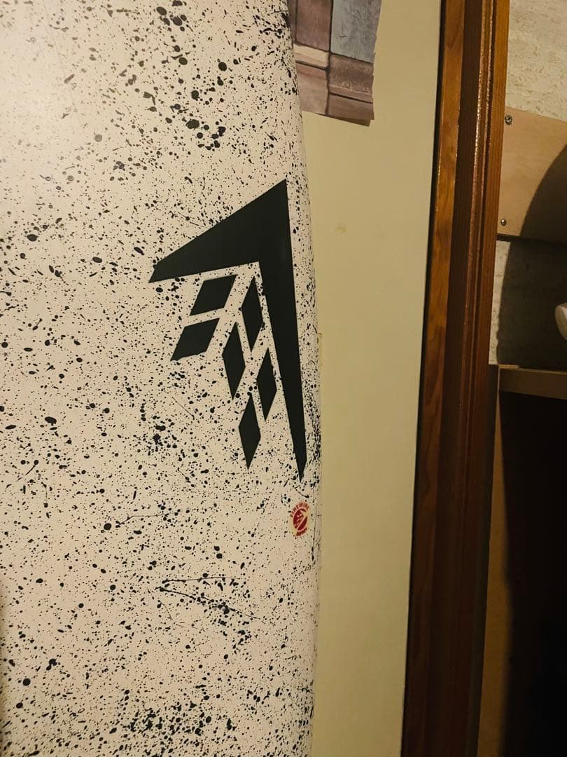 firewire サーフボード　gofish 5'5 DIYカラー！