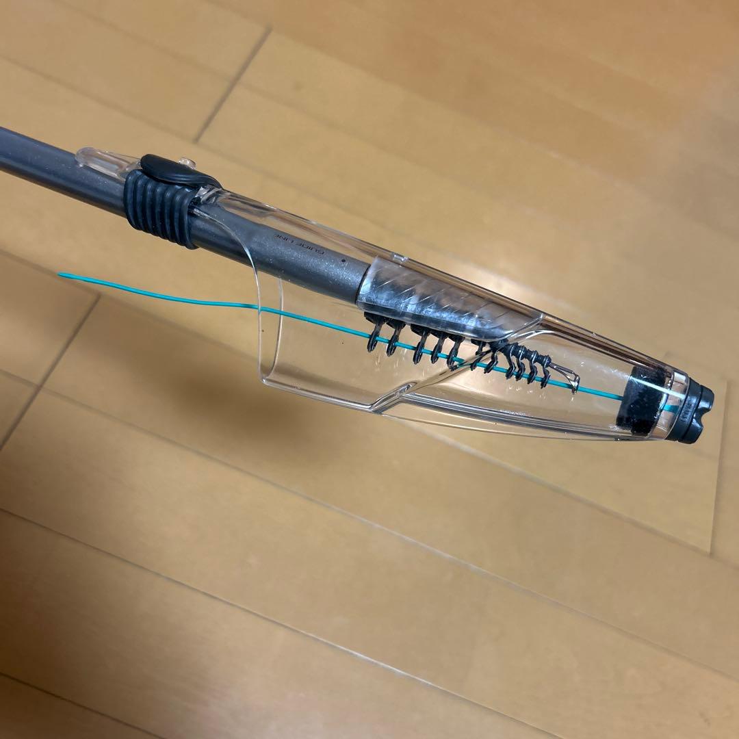 ロッド SHIMANO BB-X LARISSA T1.2 48-53
