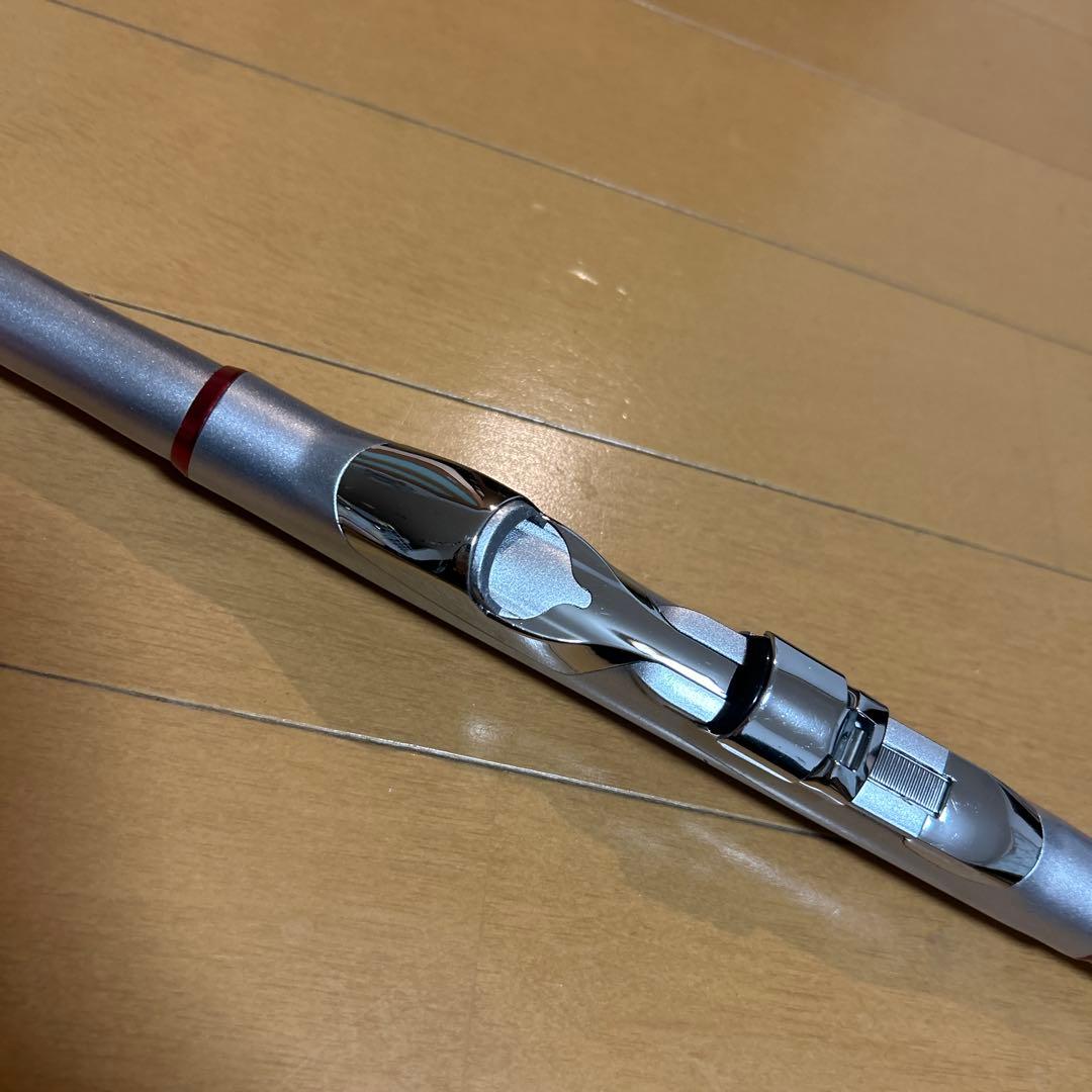 ロッド SHIMANO BB-X LARISSA T1.2 48-53