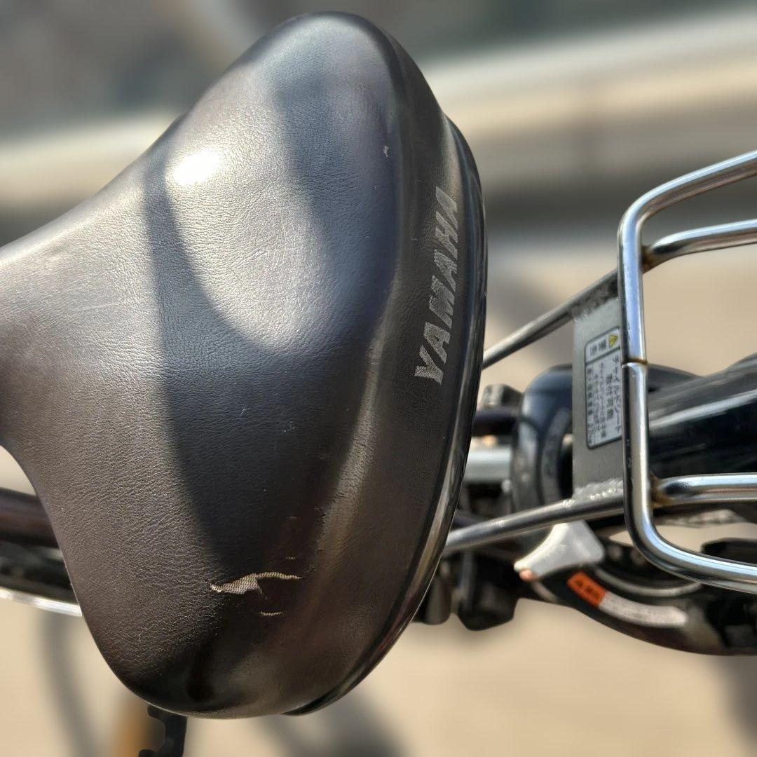 電動アシスト自転車 シティタイプ 川崎市矢向 直接取引限定