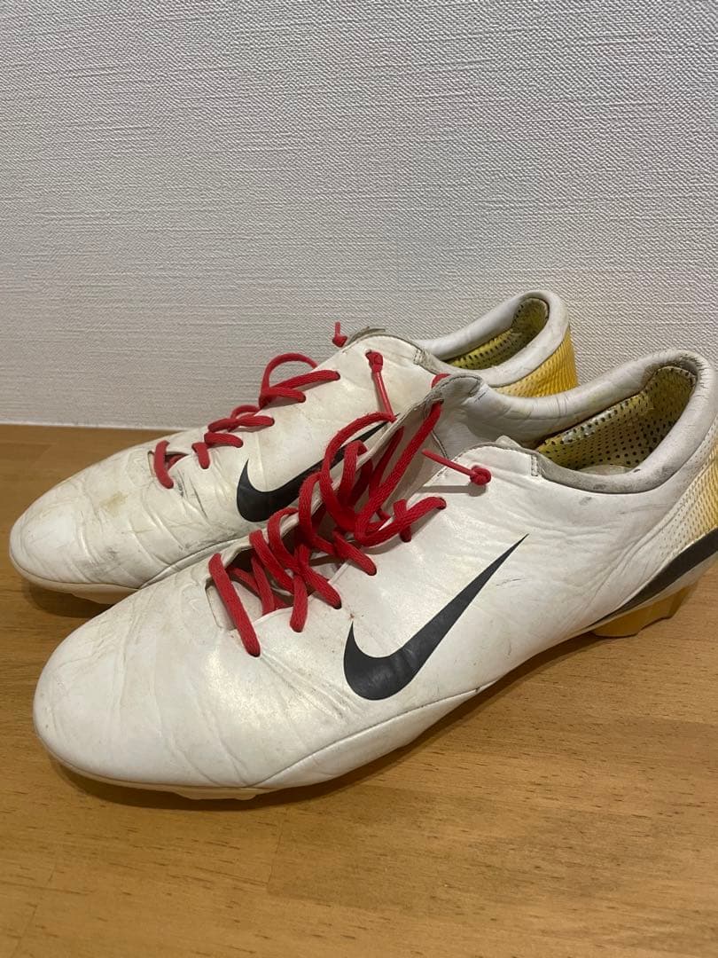 Nike マーキュリアルヴェイパーⅢ 27.0cm