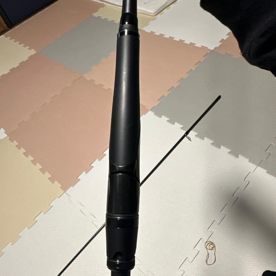 美品22エクスセンス　インフィニティS90MH