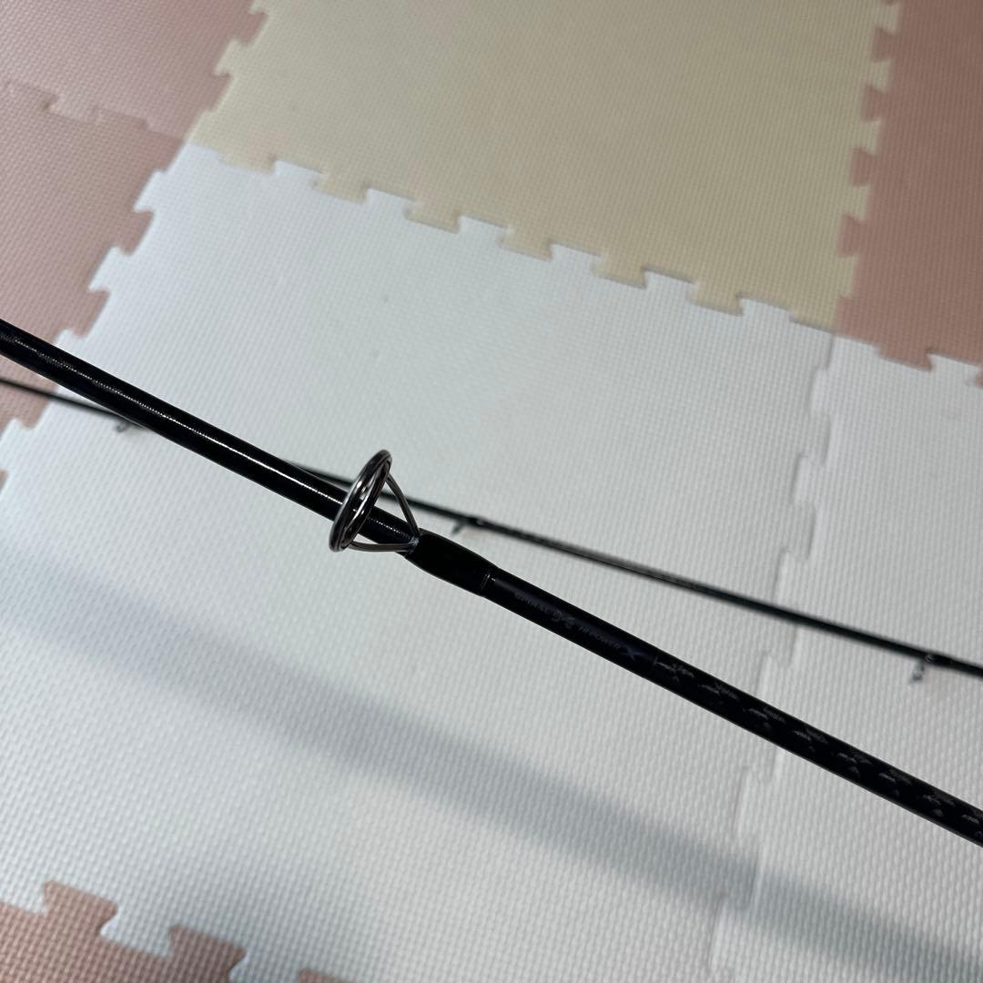 美品22エクスセンス　インフィニティS90MH