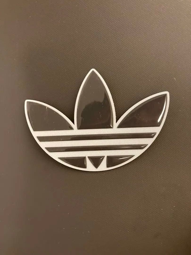 ✨adidas✨ アディカラー ウインドブレーカー　ブラック　Ｍ