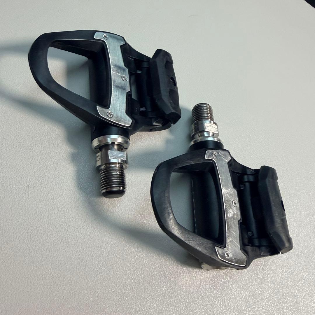 GARMIN RALLY RS200 デュアルセンサー