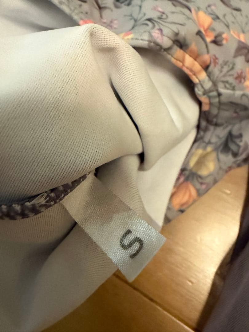 STINAスティナレオタードS