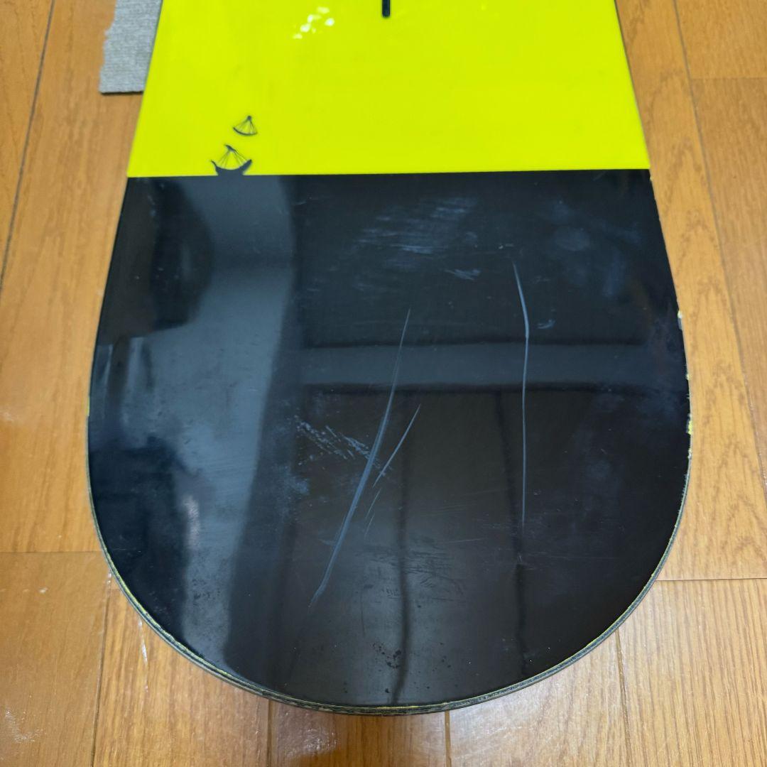 2点セット BURTON COSTOM CARTEL 大人気