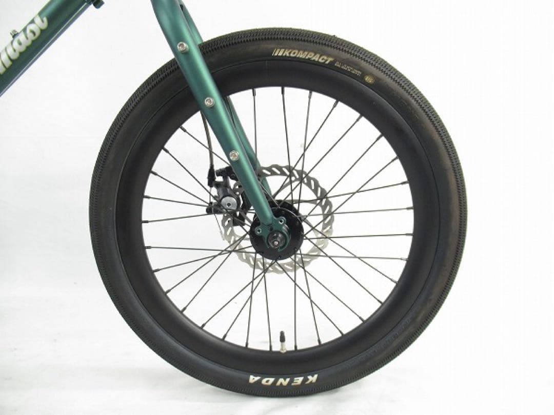 美品　masi Fennec Touring Flat 8