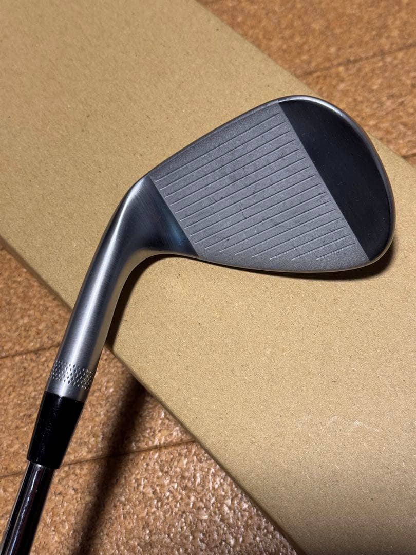 VOKEY FORGED 48°10F