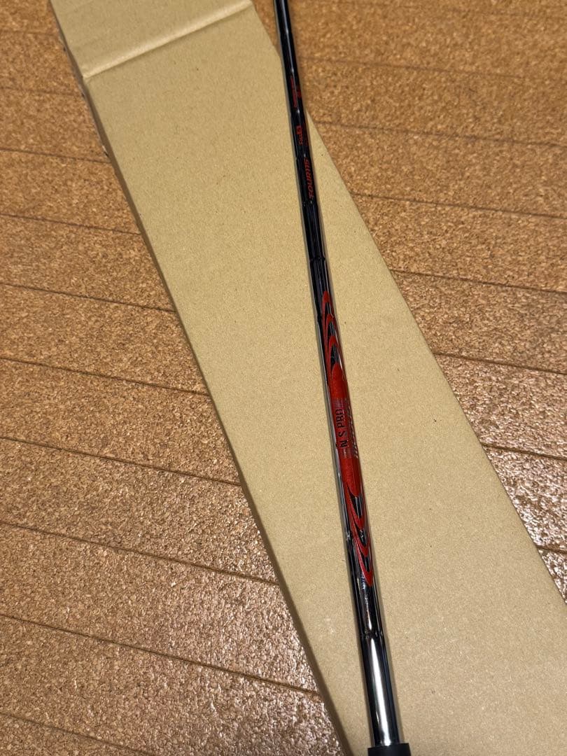VOKEY FORGED 48°10F