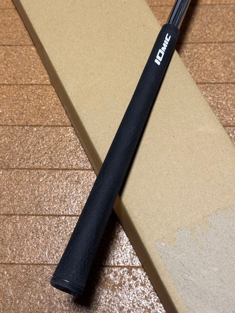 VOKEY FORGED 48°10F
