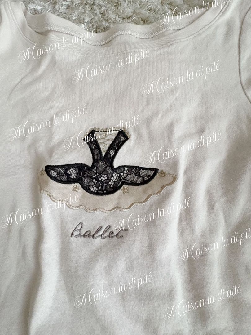 お値下げ交渉OK! Chacott Tシャツ＆スカッツ 美シルエット
