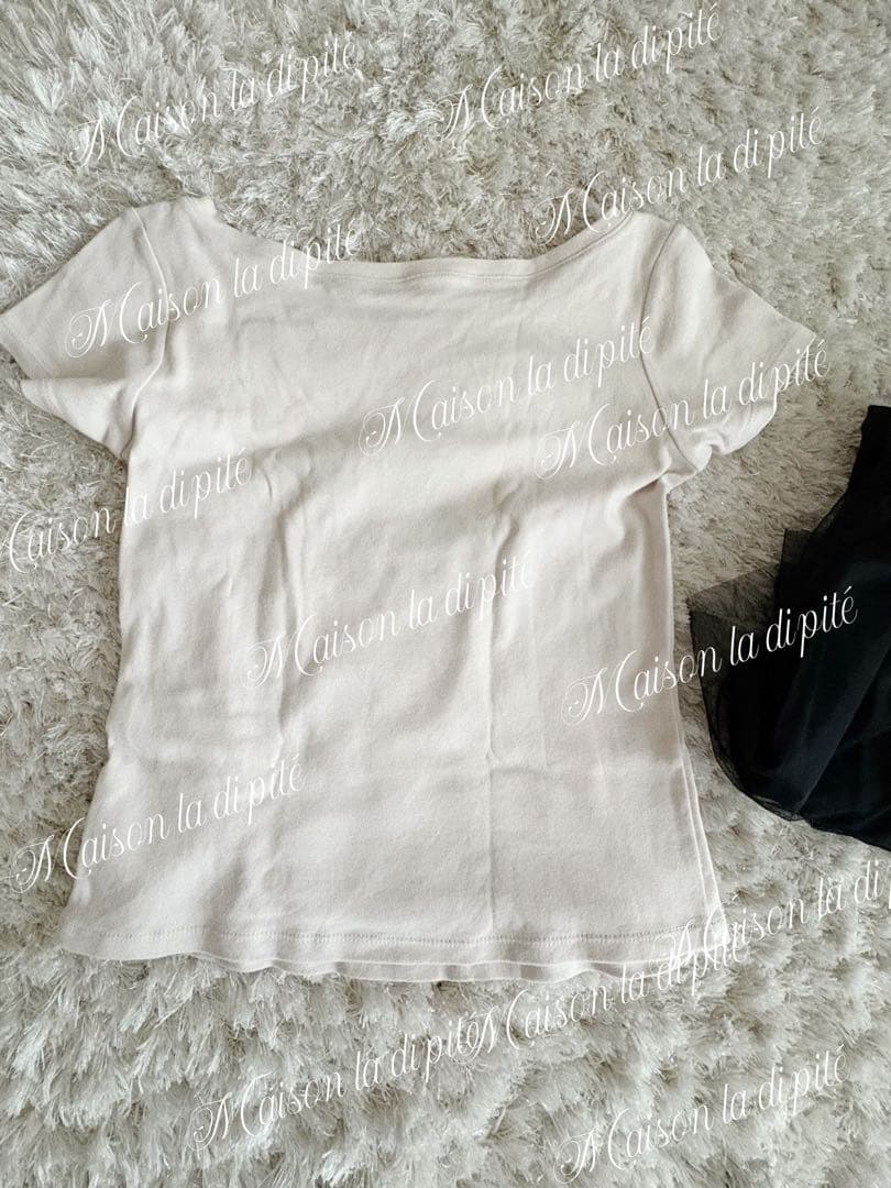 お値下げ交渉OK! Chacott Tシャツ＆スカッツ 美シルエット