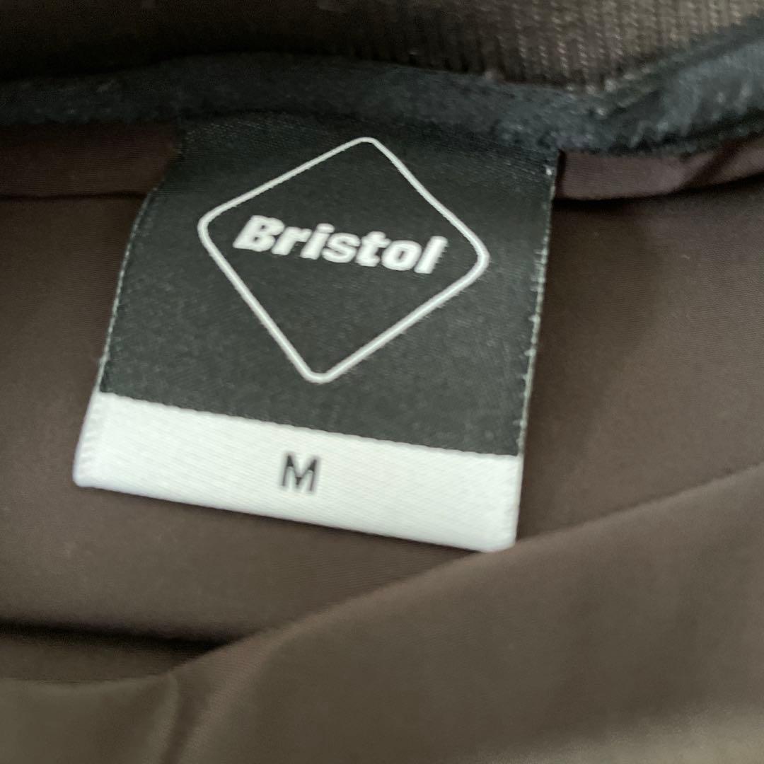Bristol F.C.R.B. ウィンドブレーカー M