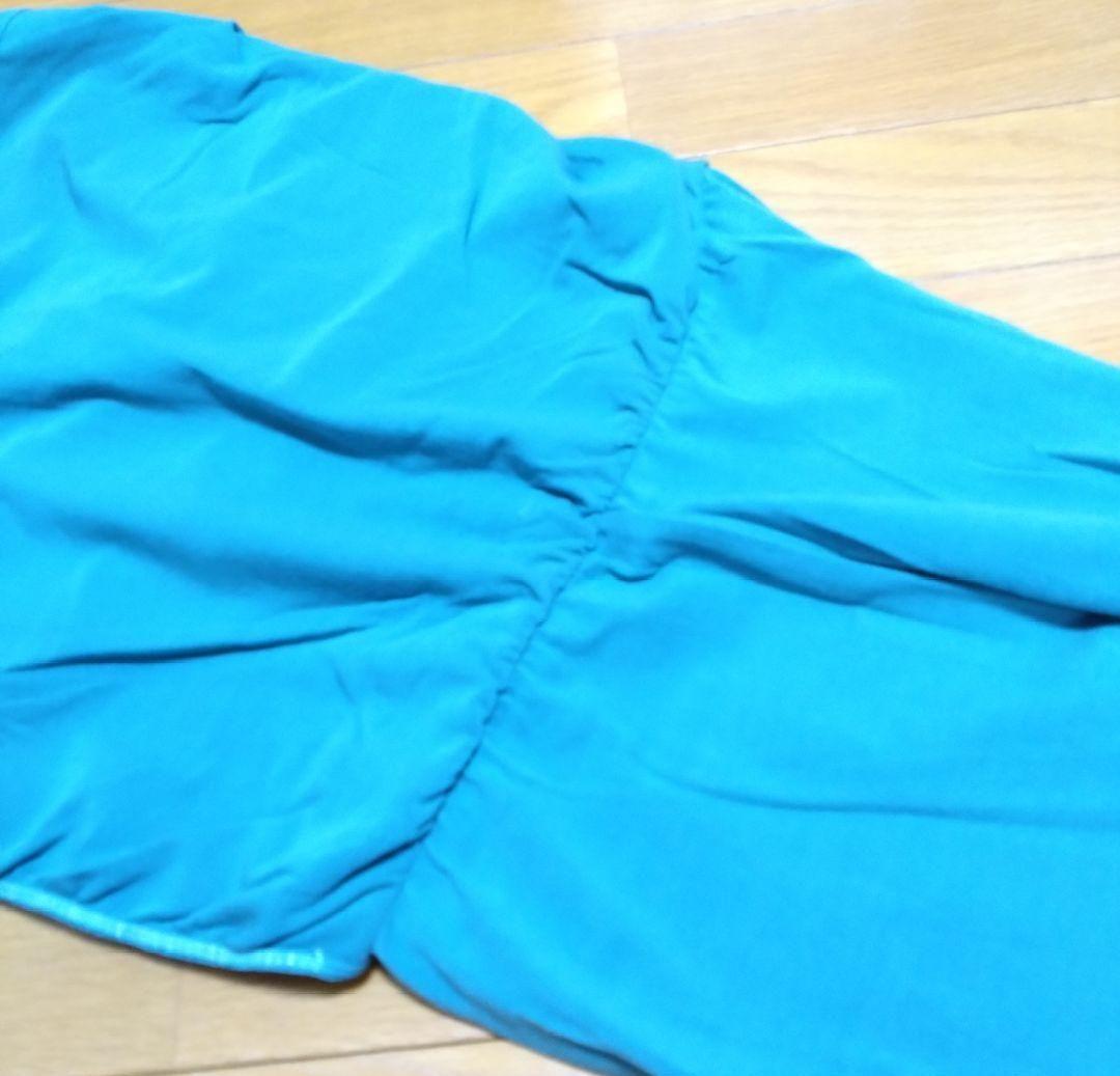 SALE☆チャコット　スカート付レギンス　M スパッツ　ボトムス　ヨガ　バレエ
