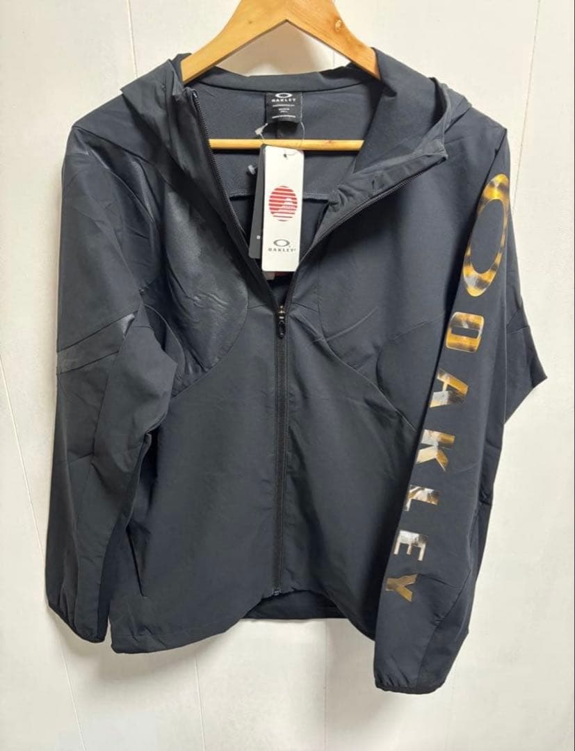 【新品】オークリー MOBILITY JACKETセットアップ上下