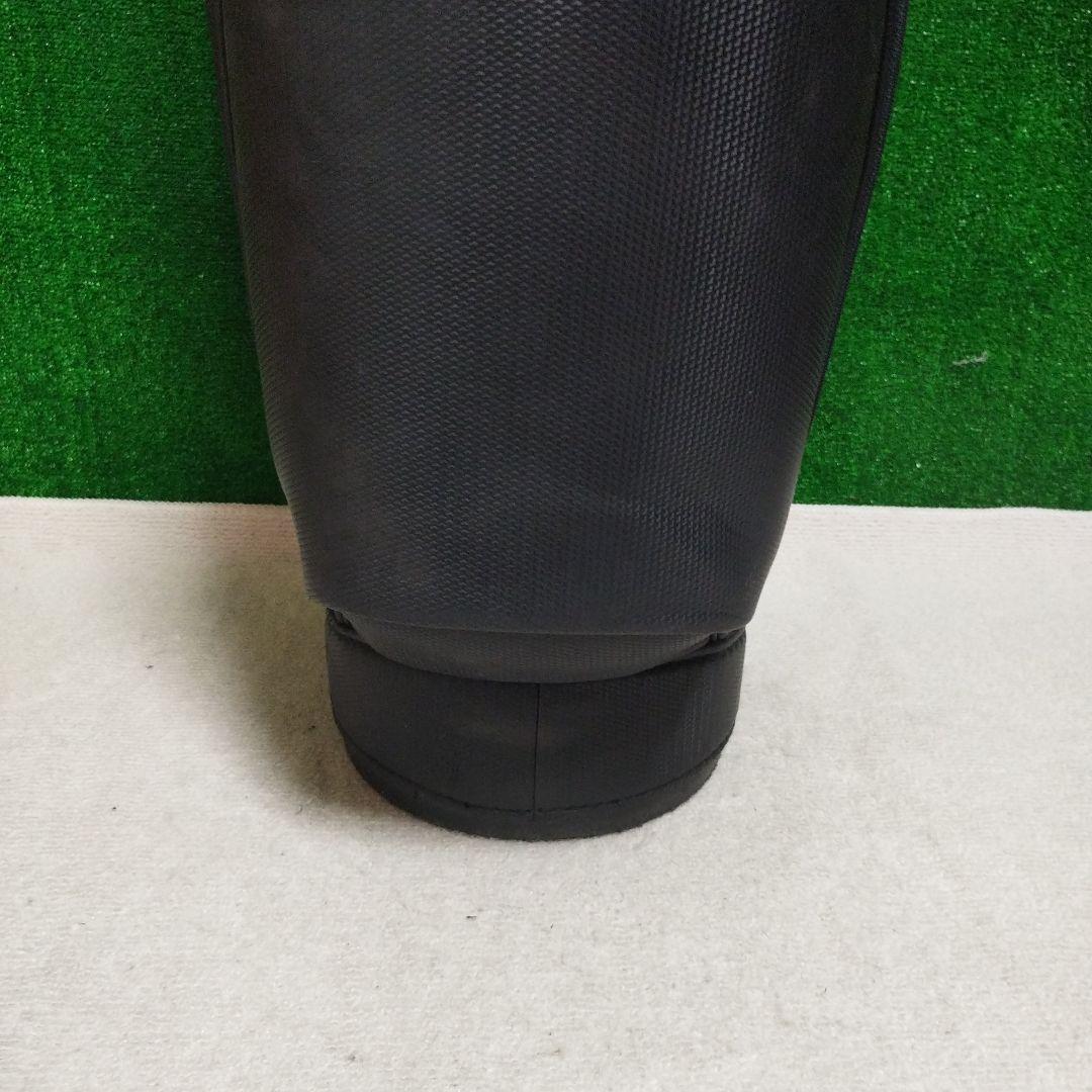 adidas キャディバッグ ONLY THE BEST