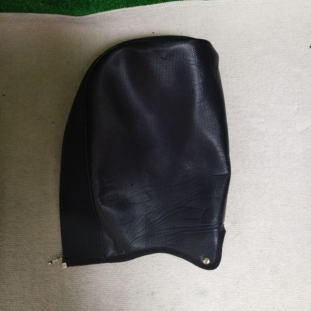 adidas キャディバッグ ONLY THE BEST