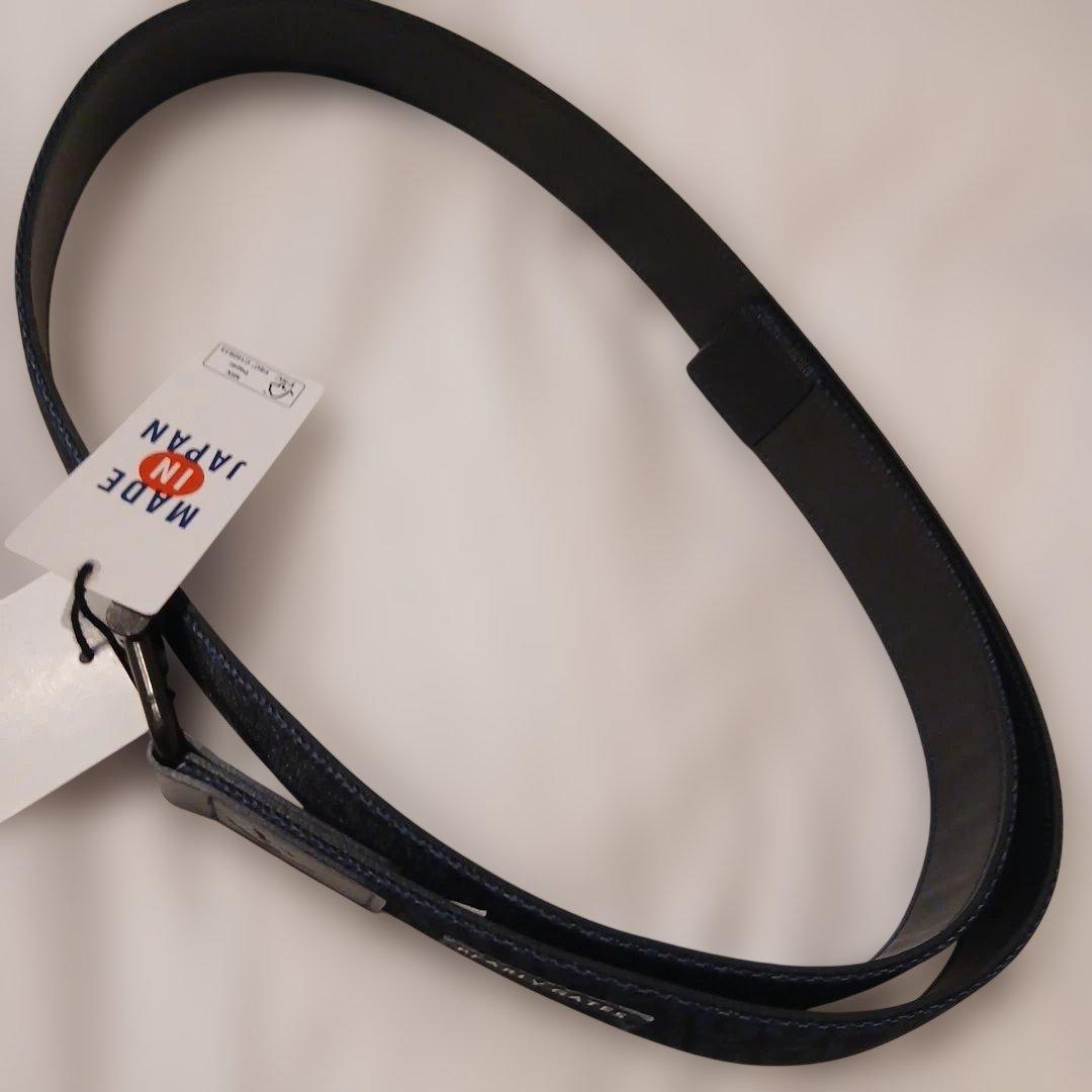 パーリーゲイツレディースベルト新品 (テープベルト、Unisex)