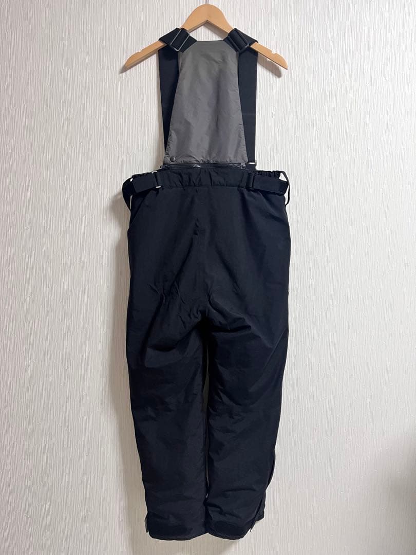 ダイワ　GORE-TEX DW-1302 フィッシングパンツ　Lブラック