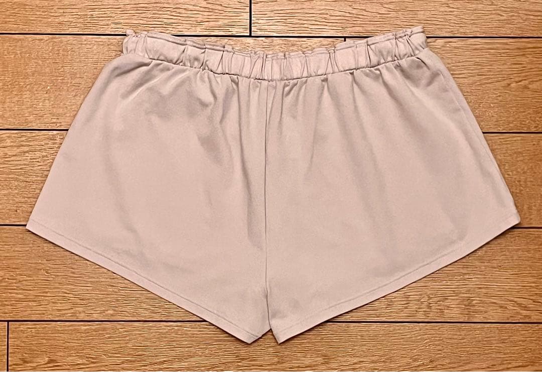 未使用❣️チャコット ショートパンツ　ピンク　M