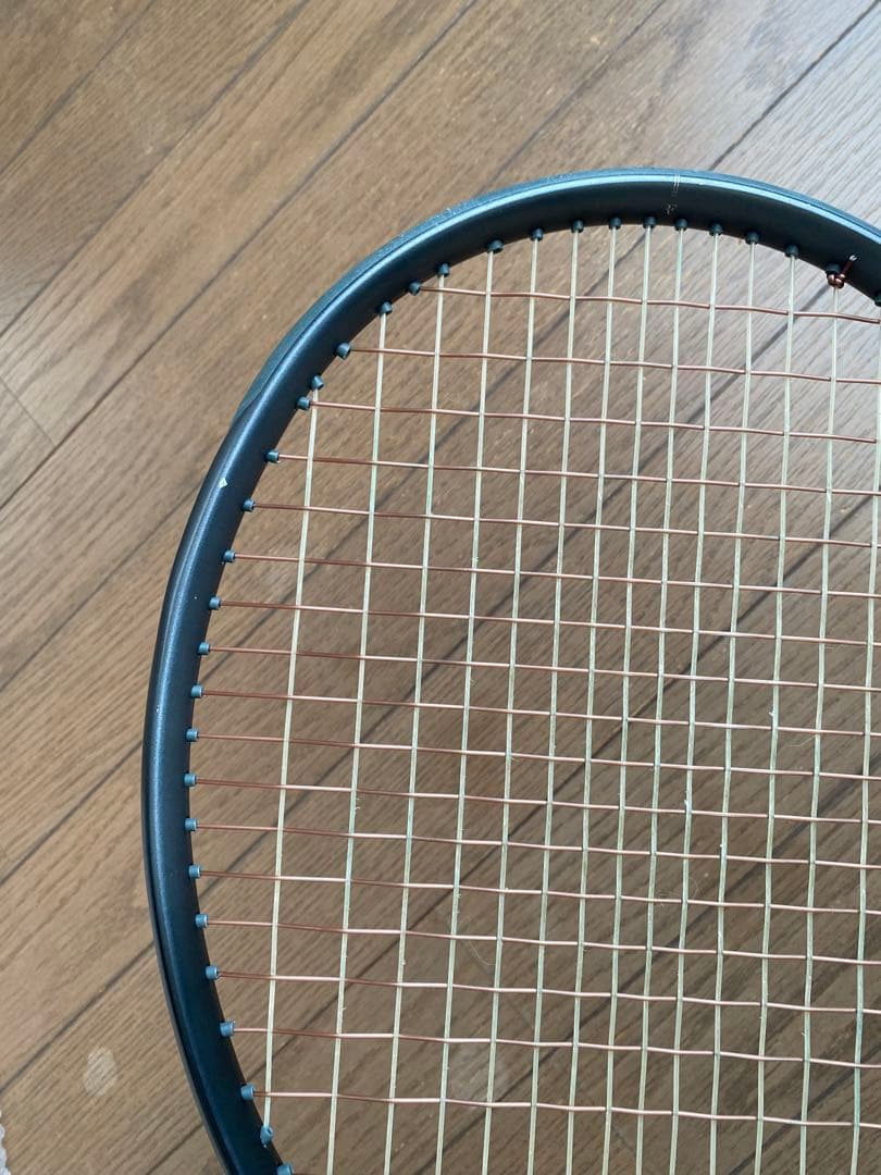 RF 01 PRO グリップサイズ2