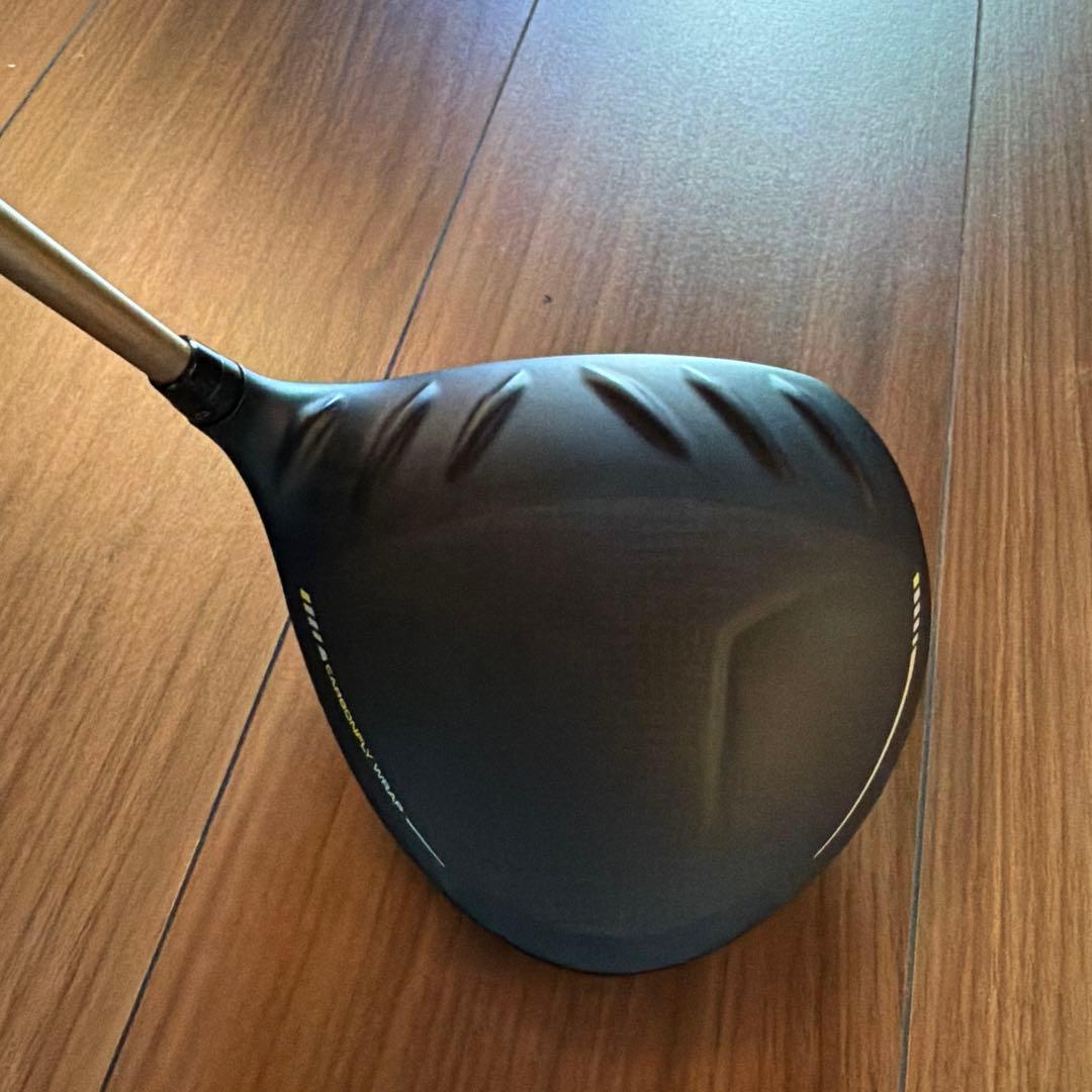PING G430 MAX 10K ドライバー10.5 美品