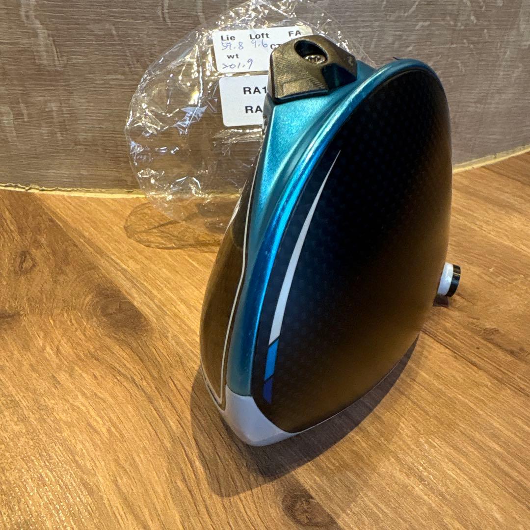 SIM2MAX 9度　ツアー支給品 CTN255