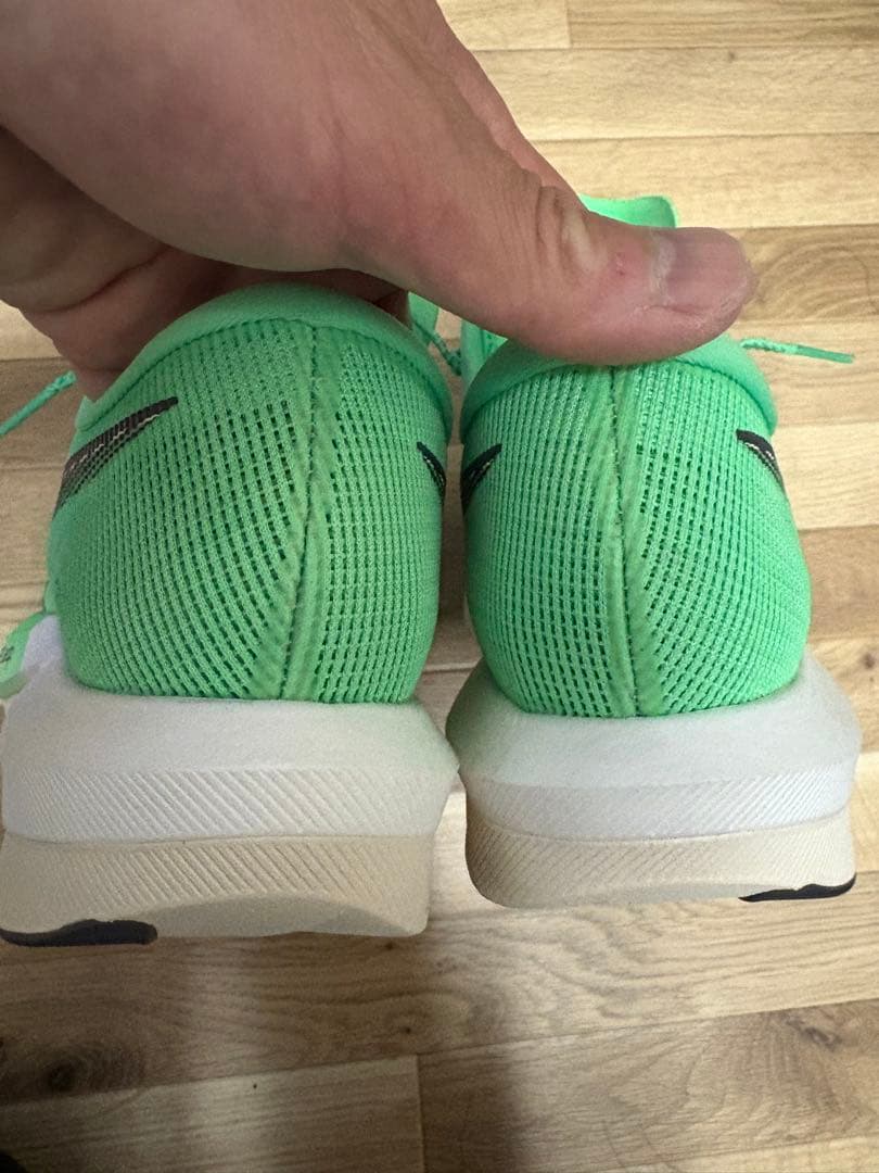 asics アシックス magic speed5 マジックスピード5 27.5㎝